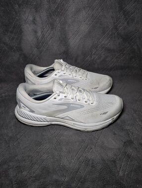 Brooks Adrenaline GTS 23 Running Shoes Womens Sz 10 Athletic Sneakers Trainers.